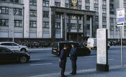 Госдума рассмотрит назначение уполномоченного по правам человека 14 мая