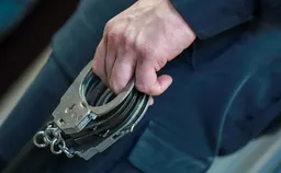 Суд в Москве арестовал троих фигурантов дела о «бумажном НДС»