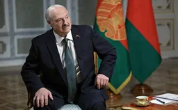 Президент Белоруссии назвал ядерное оружие фактором защиты и безопасности для страны