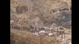 Как минимум 32 человека погибли при обрушении шахты в Конго