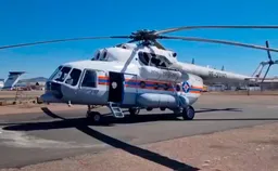 Число погибших под лавиной работников рудника в Бурятии выросло до четырех