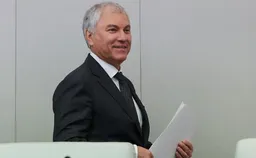 Володин заявил о существенном сокращении телефонного мошенничества