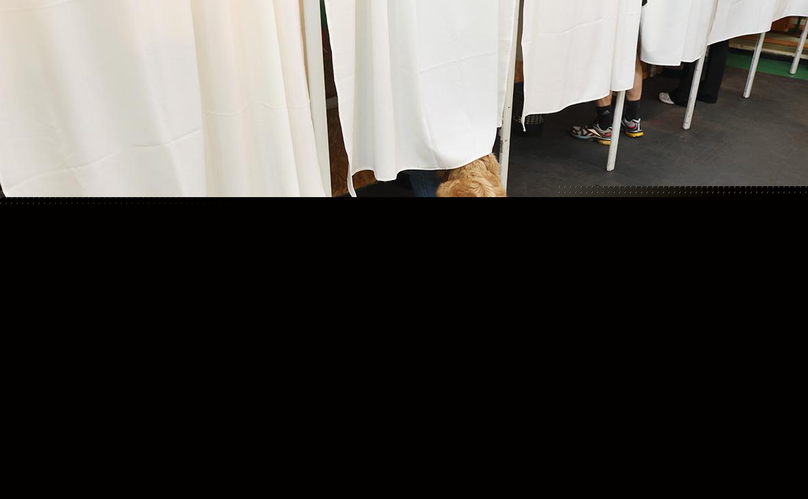 Партия «Тиса» получила 141 место в парламенте Венгрии