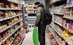 Цены на бензин в РФ с 7 по 13 апреля замедлили рост до 0,09% с 0,17% неделей ранее