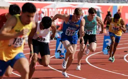 World Athletics сняла с Всероссийской федерации легкой атлетики все санкции, связанные с допингом — министр спорта Дегтярев