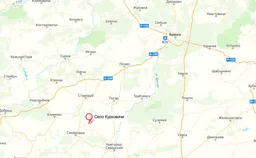 В Брянской области в результата удара БПЛА по автобусу ранены пятеро