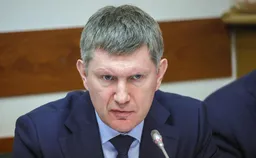 Решетников заявил об укреплении курса рубля в ближайшие годы