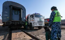 💬 ФСИН опровергает сообщение о побеге заключенных в Чувашии