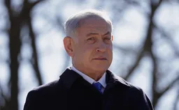 Нетаньяху поручил начать мирные переговоры с Ливаном