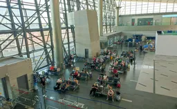 Росавиация сняла ограничения на работу аэропорта «Внуково»