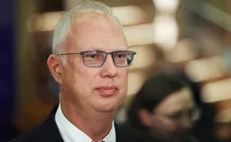 Посланник Путина прибыл в США для переговоров