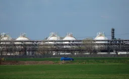 Украина завтра приступит к техническим испытаниям трубопровода «Дружба», по которому Россия снова сможет поставлять нефть в Европу