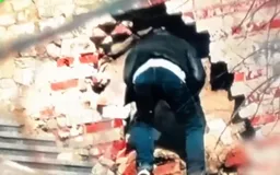 Сотрудники ФСБ задержали жителя оккупированного Мариуполя при попытке совершить теракт