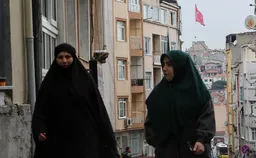 Иран отрицает запуск ракет в Турцию