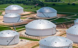 Страны МЭА решили продать на рынке рекордные 400 млн баррелей из стратегических резервов