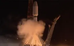 Запущенные с Восточного 52 космических аппарата выведены на орбиту