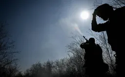 Один человек стал жертвой ударов по ДНР