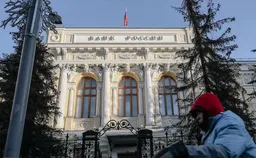 ЦБ ждет устойчивого возвращения инфляции к 4% во втором полугодии