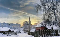 Турмаршрут Золотое кольцо расширят на 49 населенных пунктов