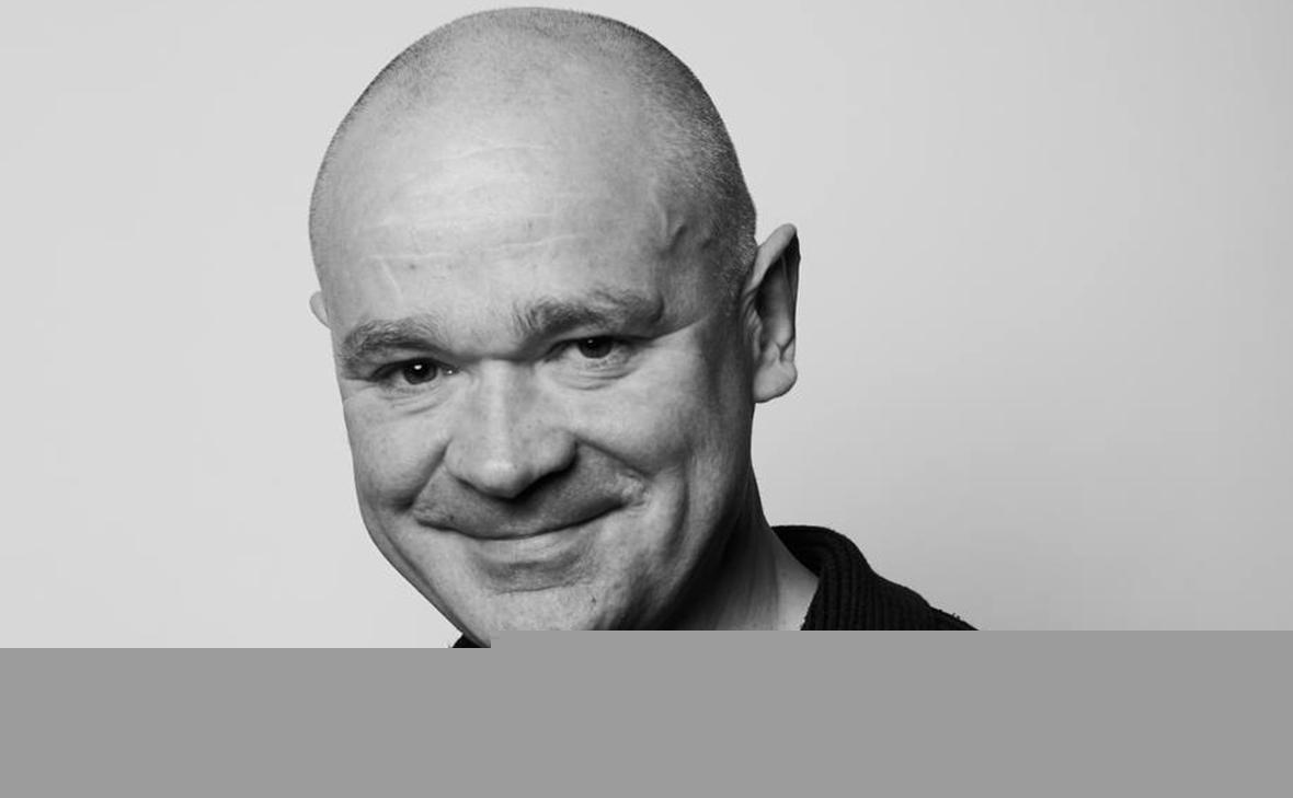 Умер преподаватель Школы-студии МХАТ Вячеслав Рыбаков