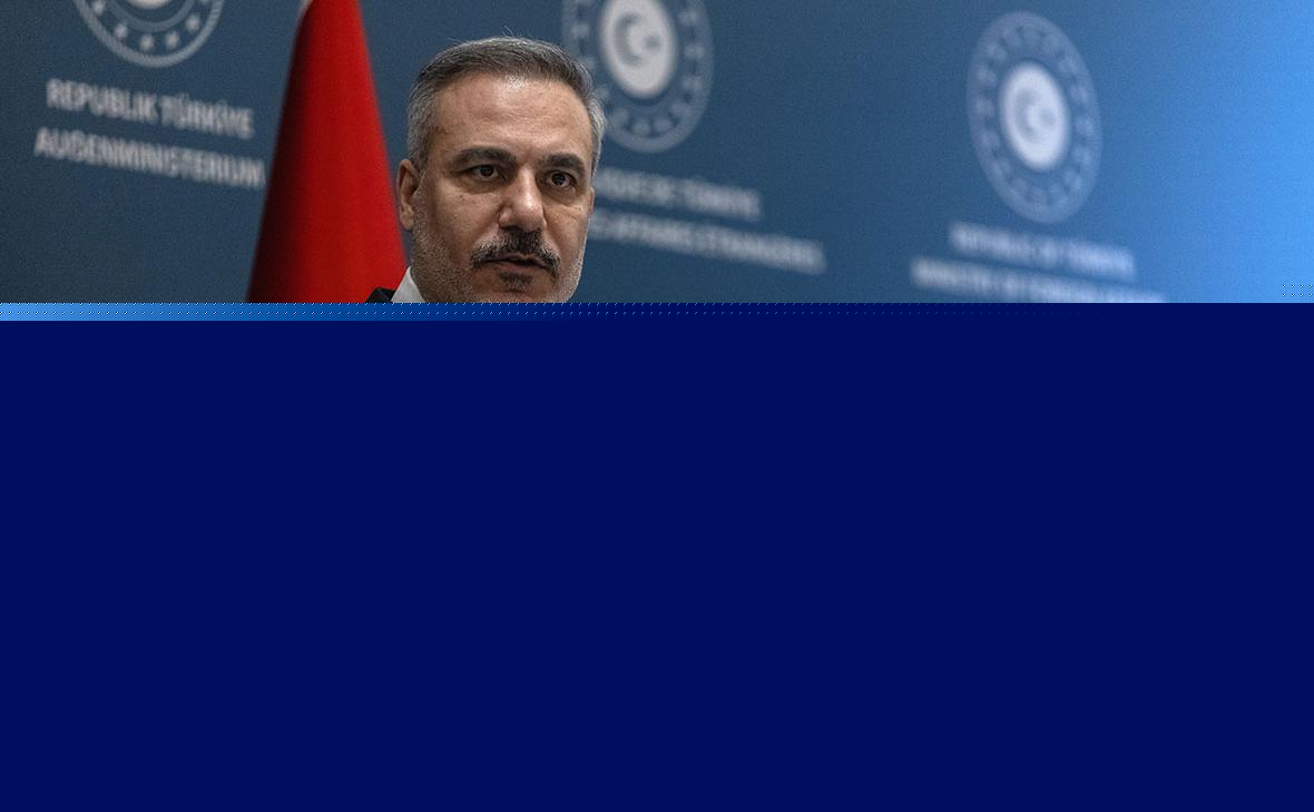 Лавров заявил о договоренности с Турцией по безопасности в Черном море