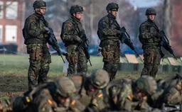 Партия CDU предложила сократить число больничных касс в Германии с 90 до 10