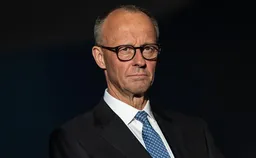 Мерц призвал молодых немцев не ехать в США ради учебы и работы