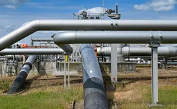 Петер Мадьяр назвал сроки возобновления работы нефтепровода «Дружба»