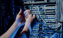 РБК: Сын Николая Патрушева купил долю в "Кросс технолоджис"