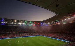 🇨🇿❌ Сотрудники полиции Чехии и Словакии задержали троих подозреваемых в умышленном поджоге промышленного цеха в чешском городе Пардубице