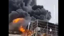 Иран атаковал беспилотниками военную базу США в Иордании