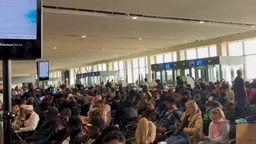 S7 отменила рейсы в Дубай из Москвы и Новосибирска