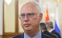 Дмитриев назвал фейком информацию Politico о сделке с США по разведданным