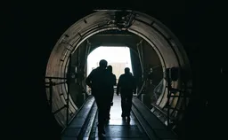 Охранник погиб на АЭС «Бушер» из-за атаки снаряда