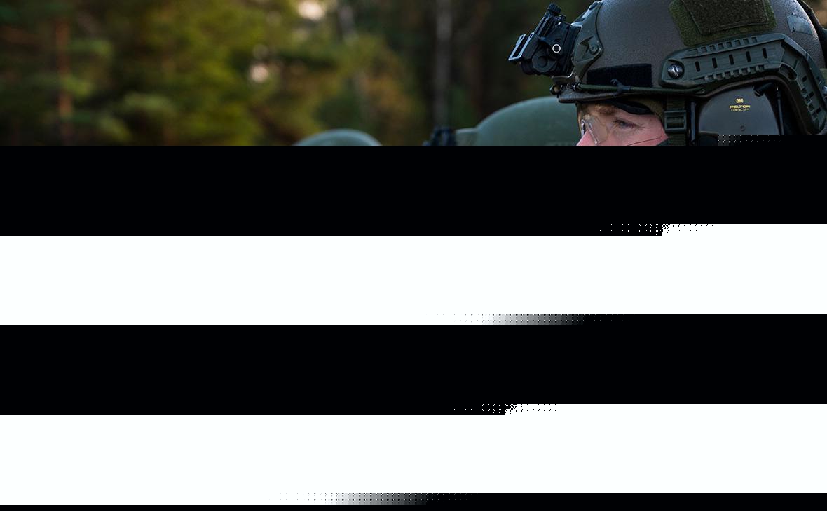 НАТО проведет военные учения по всей границе России с участием 20000 солдат