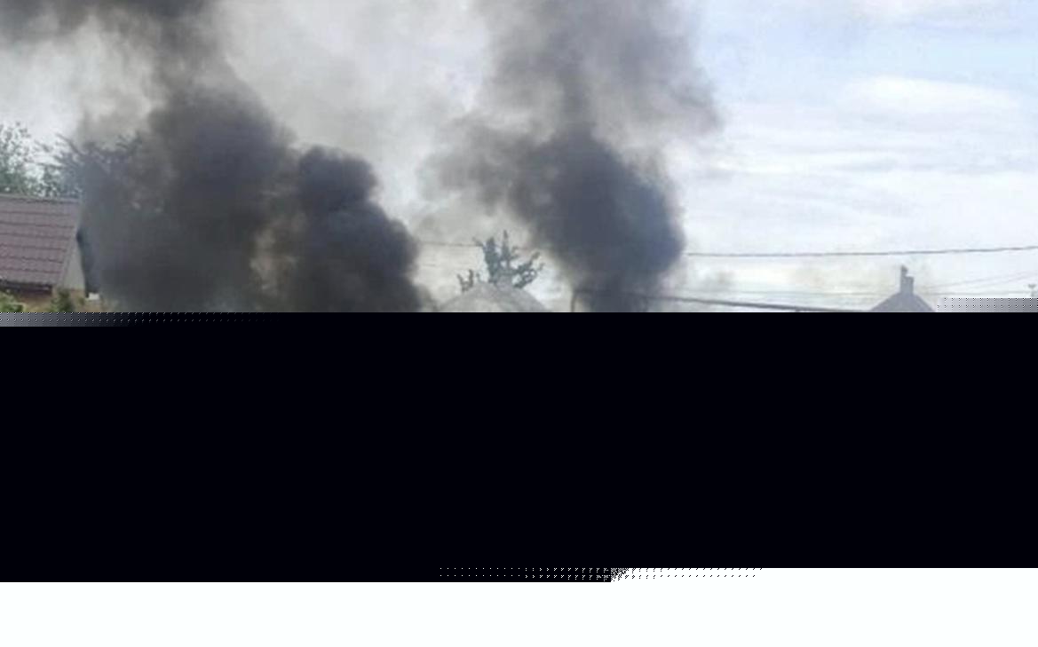 Один погиб и трое ранены при атаке ВСУ в Белгородской области