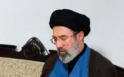 Советник верховного лидера Ирана скончался от ран, полученных в ходе ударов по Тегерану