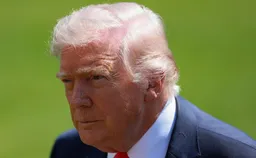 Трамп ожидает заключения сделки с Ираном в течение одного-двух дней