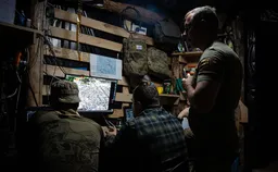 Производство украинских БПЛА «все быстрее втягивают Европу в войну с Россией» — Минобороны