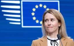 Каллас оценила возможную «живучесть» режима в Иране