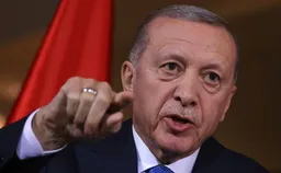 Турция пригрозила войной Израилю