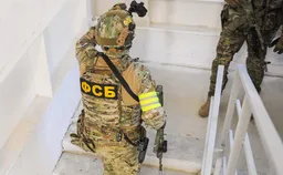 ФСБ сообщила о предотвращении теракта в Пермском крае на Чусовском железнодорожном мосту