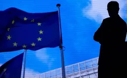 Совет ЕС утвердил 20-й пакет санкций против России