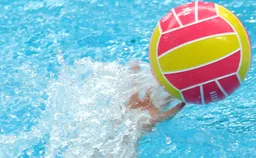 Россия сыграет с Украиной в матче за 7-е место второго дивизиона Кубка мира по водному поло