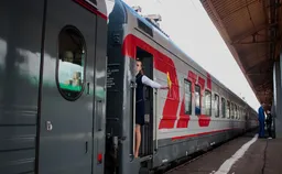 РЖД оценили экономию в ₽3,5 трлн после ввода ВСМ