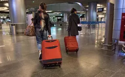 Российские туроператоры потеряли 3 млрд рублей из-за войны на Ближнем Востоке