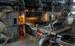 "Северсталь" корректирует бюджет на 2026 год на фоне снижения спроса