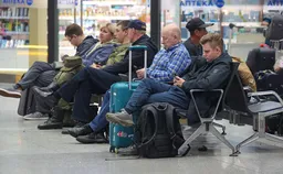 МИД РФ призвал российских граждан воздержаться от посещения Германии