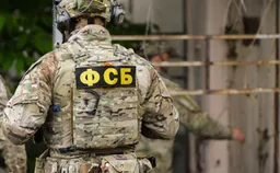 На Украине осудили британского наемника за сотрудничество с Россией