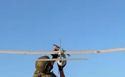 Зеленский предлагал Трампу купить перехватчики БПЛА до войны в Иране